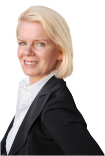 Kristin Allwinger Akonsult