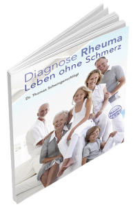 Diagnose Rheuma - Leben ohne Schmerzen